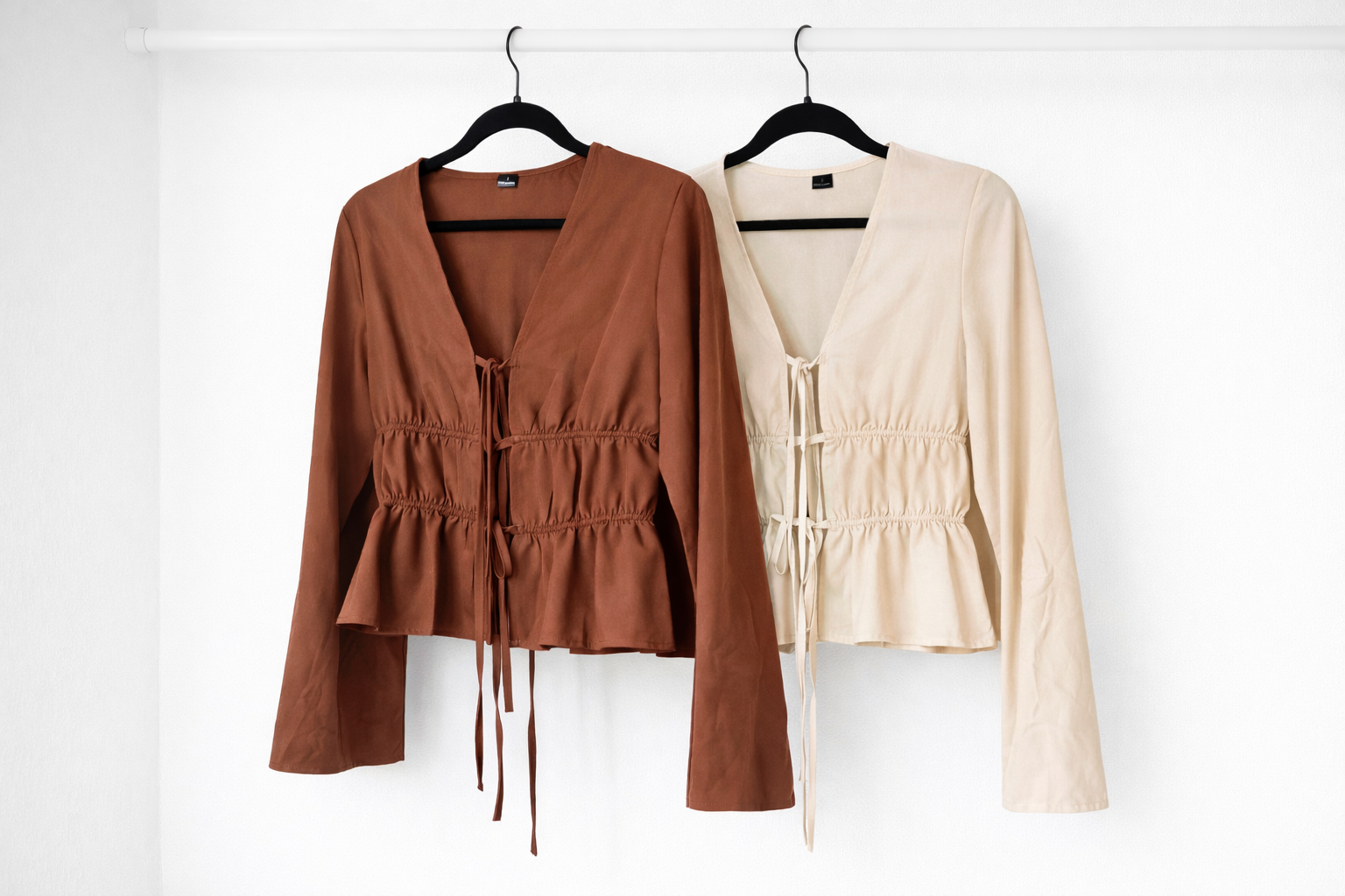 Blusas